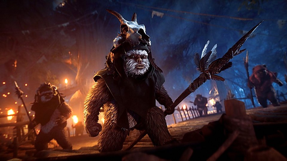 Battlefront 3: Disney ищет разработчика — Bungie против DICE