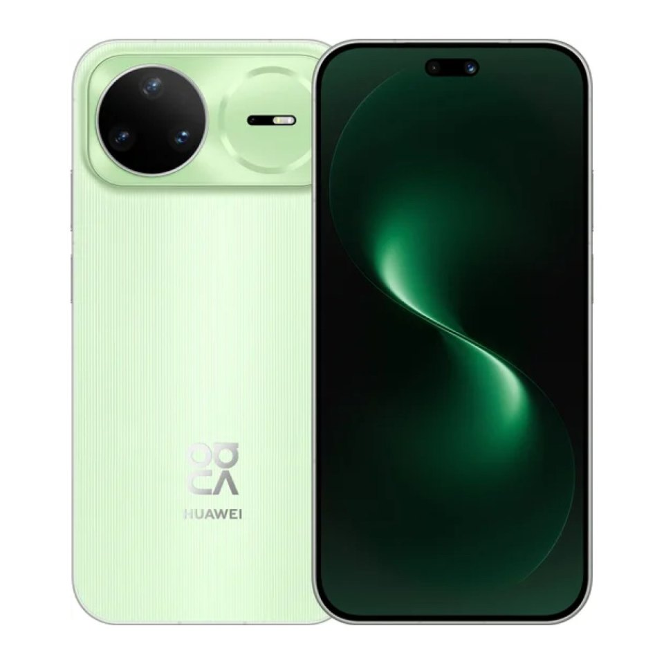 HUAWEI nova 15 Pro