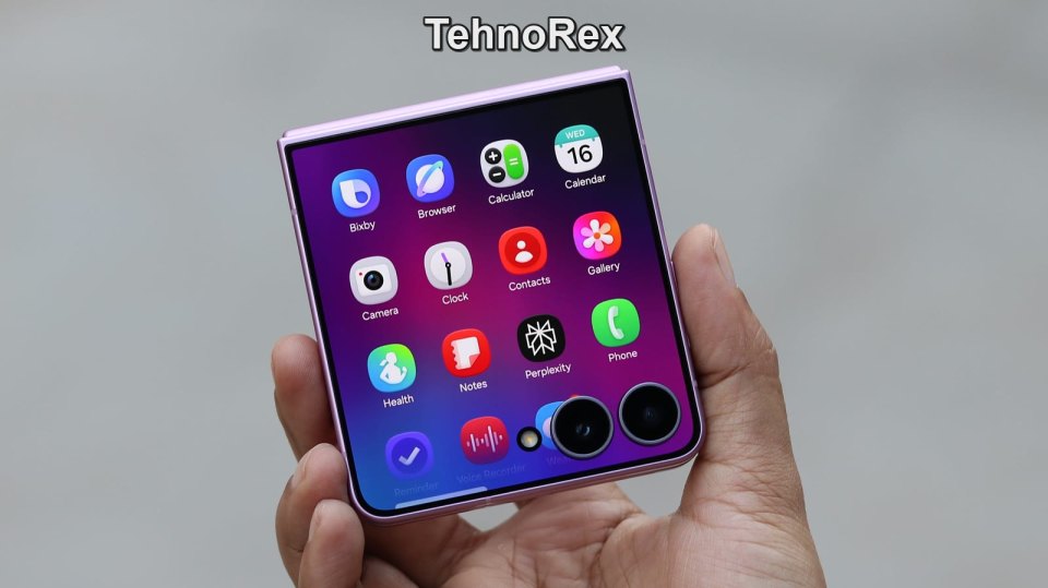 Exynos снова 9% мировых чипсетов во II квартале. Это максимум с 2024-го
