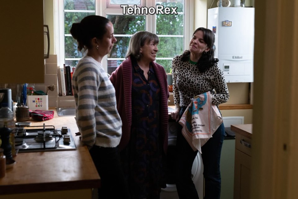 «Tender Loving Care» Майка Ли взял три награды в Сан-Себастьяне