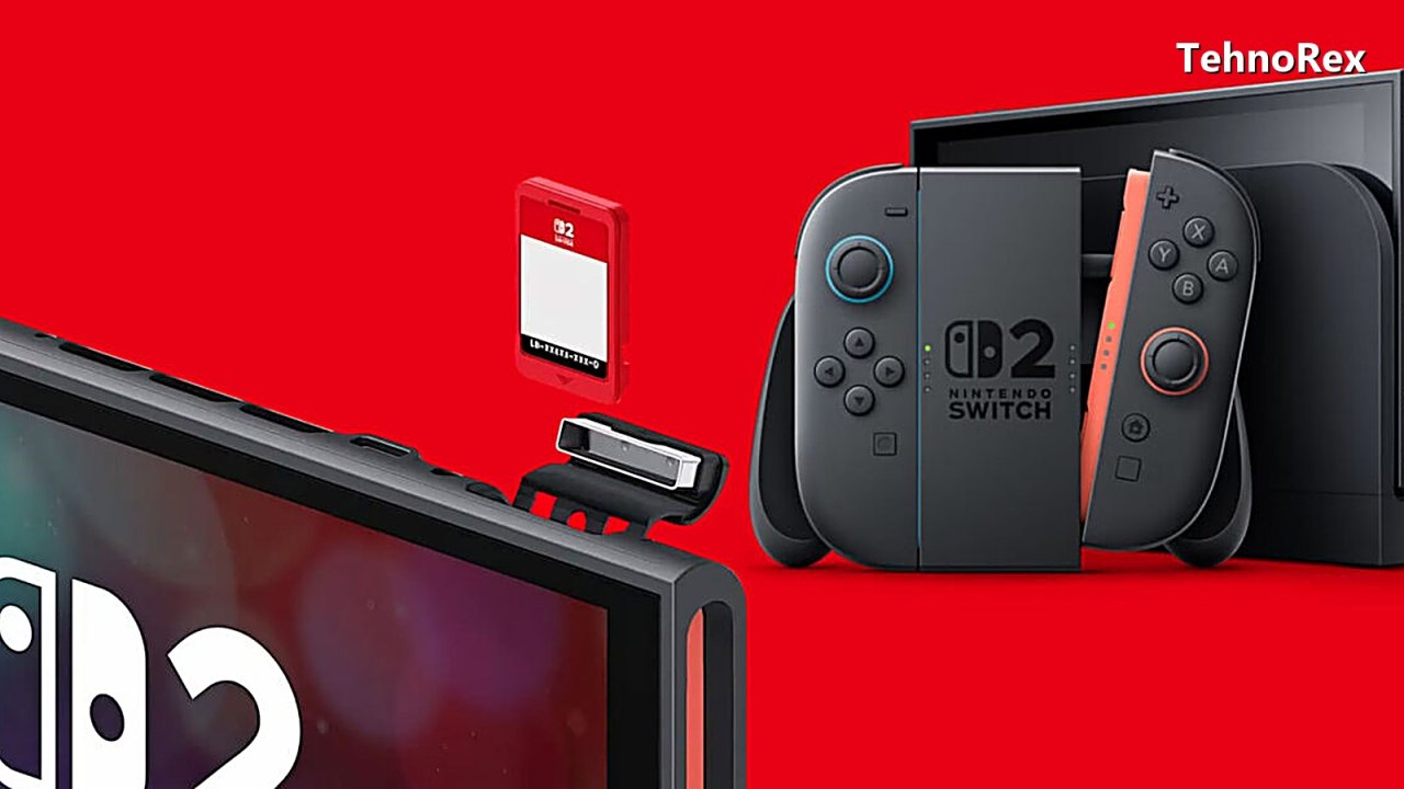 Nintendo не собирается отказываться от картриджей: «мы знаем, как фанаты это любят»