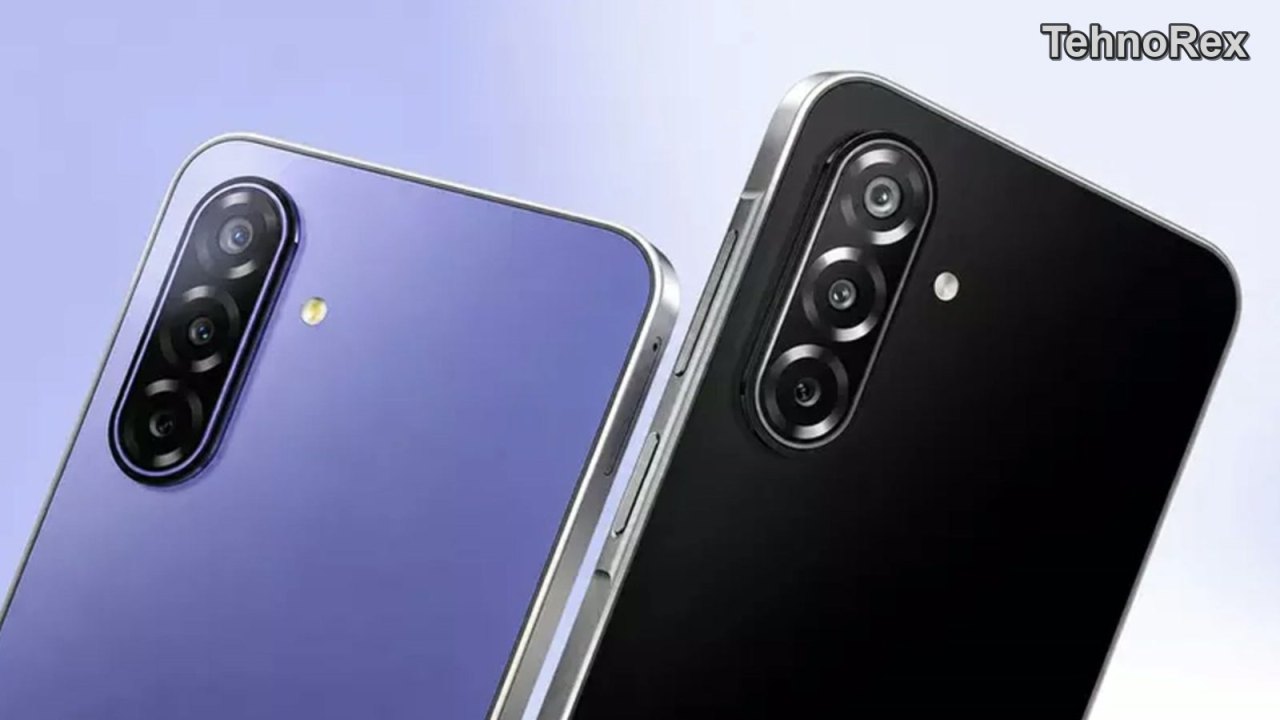 Samsung Galaxy F70 5G: экран 120 Гц и батарея 5000 мА·ч за 210 долларов