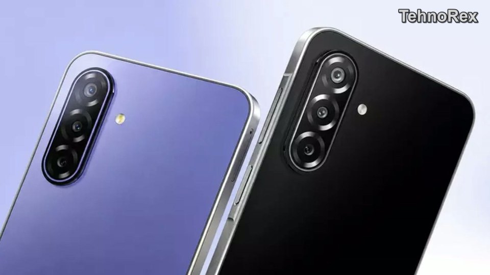 Samsung Galaxy F70 5G: экран 120 Гц и батарея 5000 мА·ч за 210 долларов