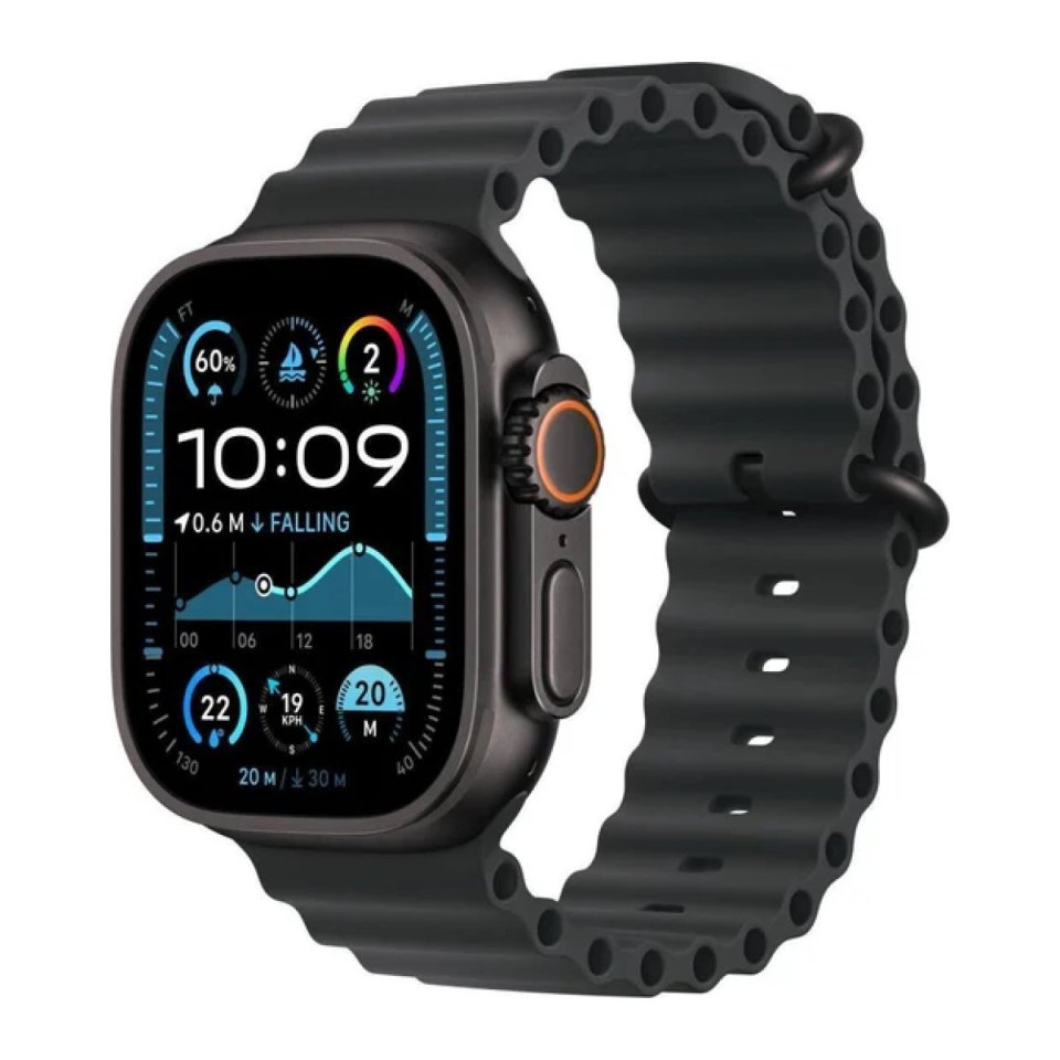 Apple Watch Ultra 2 LTE 49 мм