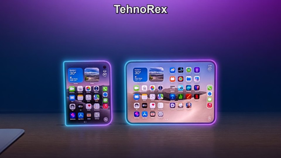 Google считает, что iPhone Duo поможет Android-складным, а не навредит