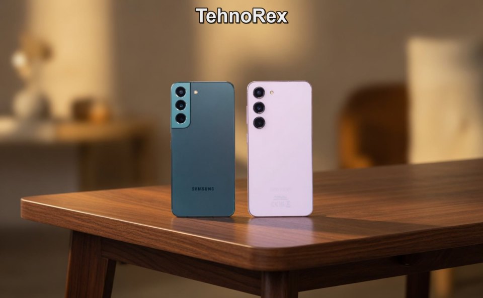 Samsung Galaxy S23: месяц с компактным флагманом трёхлетней давности