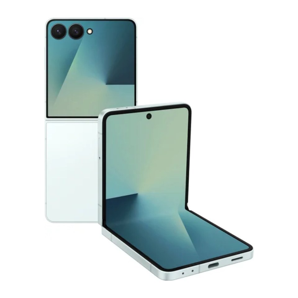 Samsung Galaxy Z Flip7