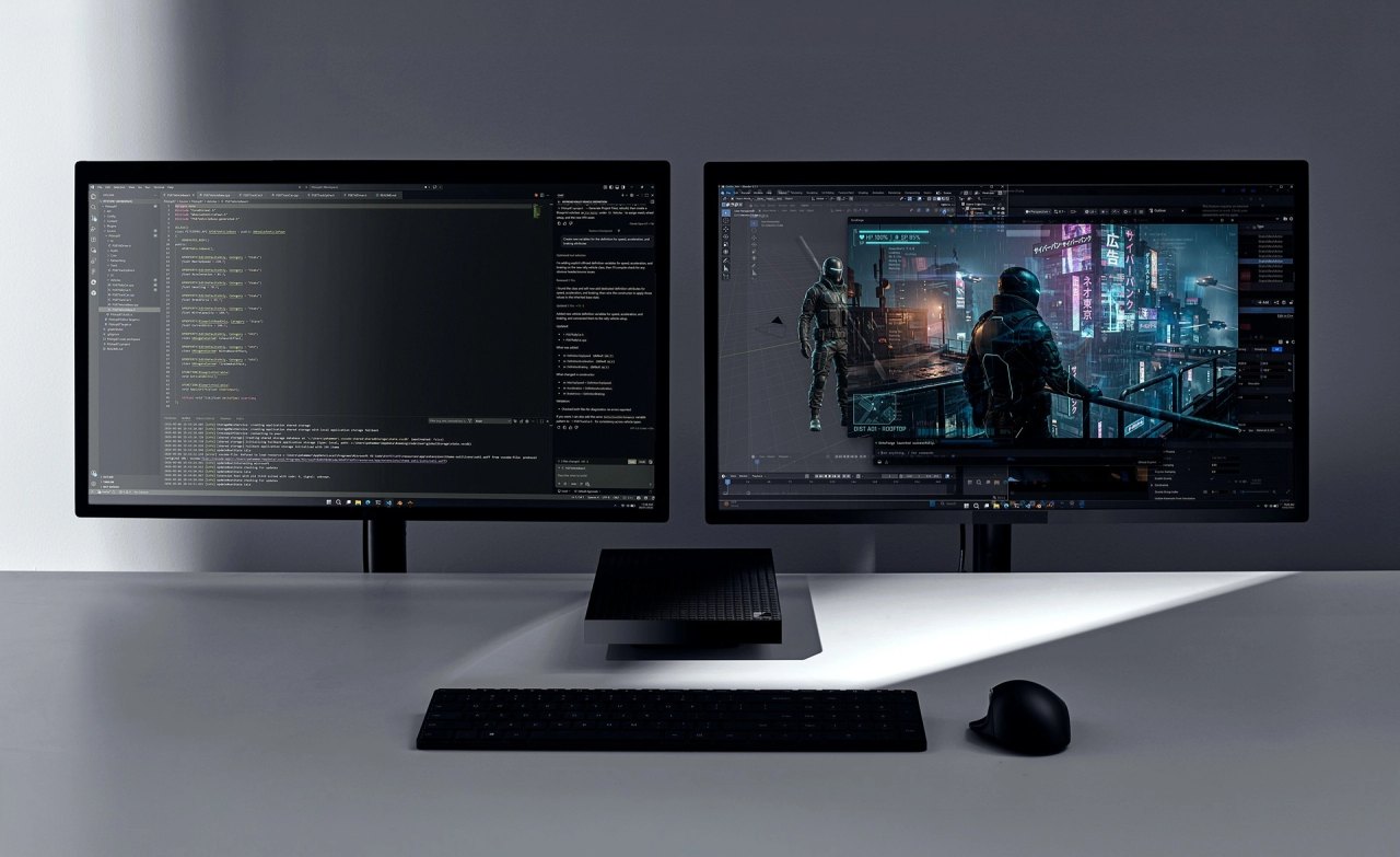 Microsoft Project Zenith: Windows 11 для разработчиков стала спокойнее и готова к локальному ИИ