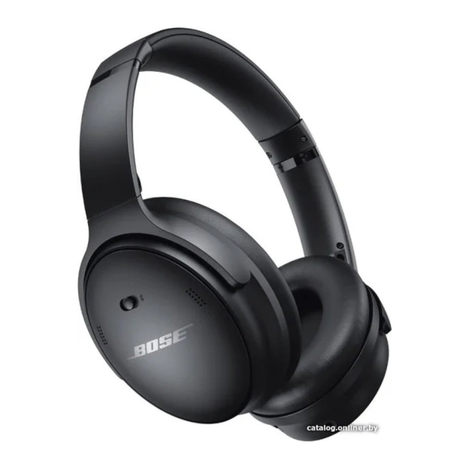 Bose QuietComfort 45