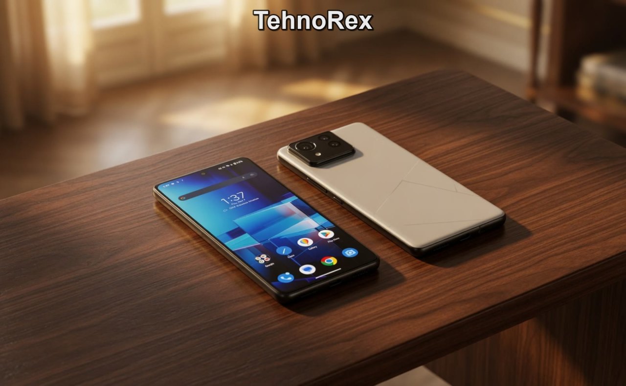 Asus Zenfone 11 Ultra: месяц с большим экраном и чистым софтом