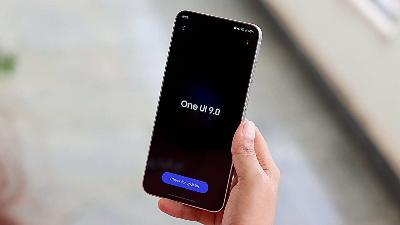 Galaxy A07 получил One UI 9: Android 17 до самых дешёвых моделей