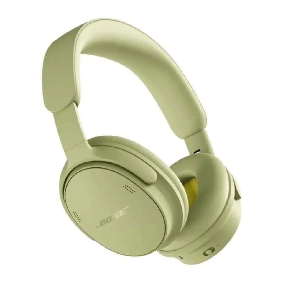 Bose QuietComfort Headphones 2nd Gen