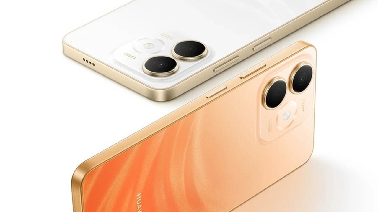 Huawei Pura 90 Plus: флагман на Kirin 9025