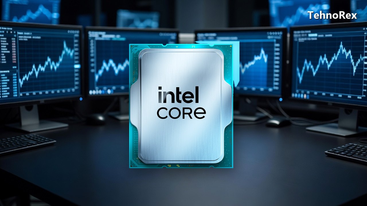 Intel подняла цены на процессоры на 20%, Qualcomm — на 10%, AMD на очереди