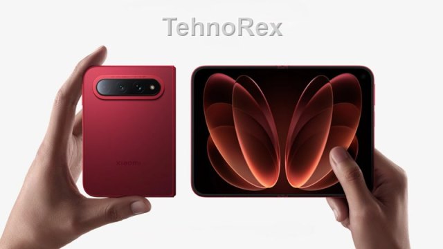 Xiaomi 18 Fold против Huawei Pura X: чем два «широких» складных отличаются на самом деле