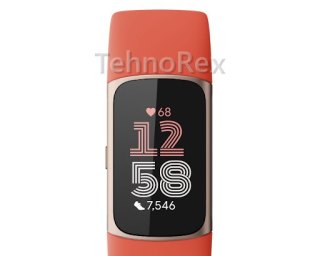 Google сертифицировала в FCC фитнес-трекер на Wear OS: вероятный преемник Fitbit Charge