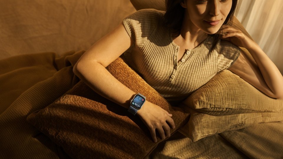 Huawei в Мюнхене: Watch D3 с манжетой давления и FreeBuds Neo
