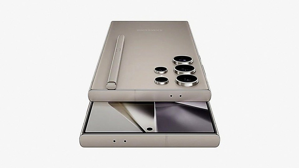 Galaxy S24 Ultra теряет 95% батареи за 3 часа после One UI 9