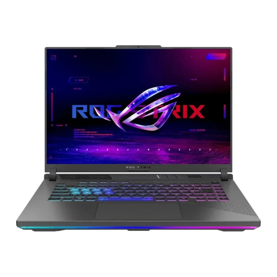 ASUS ROG Strix G16 2025 G614PP-WH94 32 ГБ