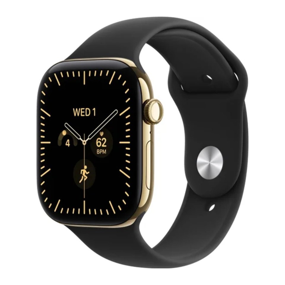 Apple Watch Series 12 LTE 46 мм