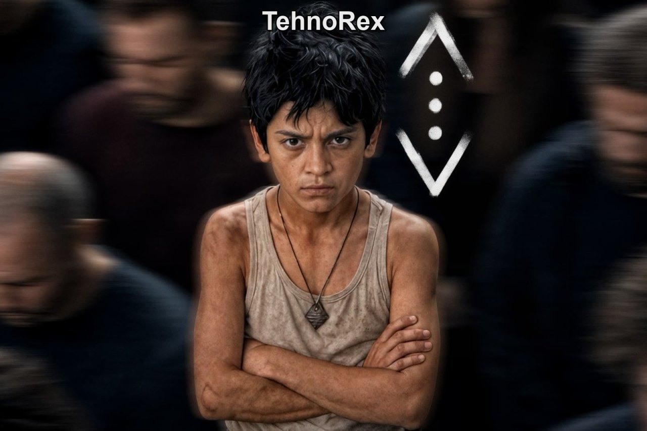 Prime Video выпустит турецкий фильм, целиком сделанный с помощью ИИ