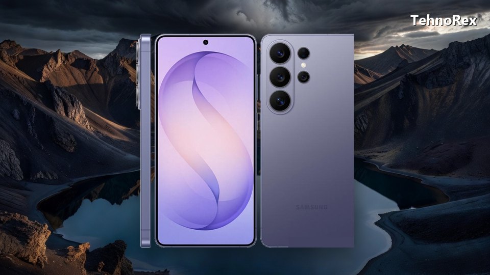 Galaxy S27 может не подорожать: утечка назвала цены четырёх моделей