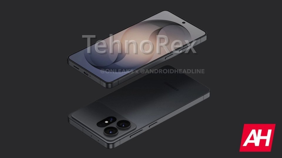 Galaxy S27 Ultra: Quandt ставит телевик 50 Мп 5× Sony, не 4×