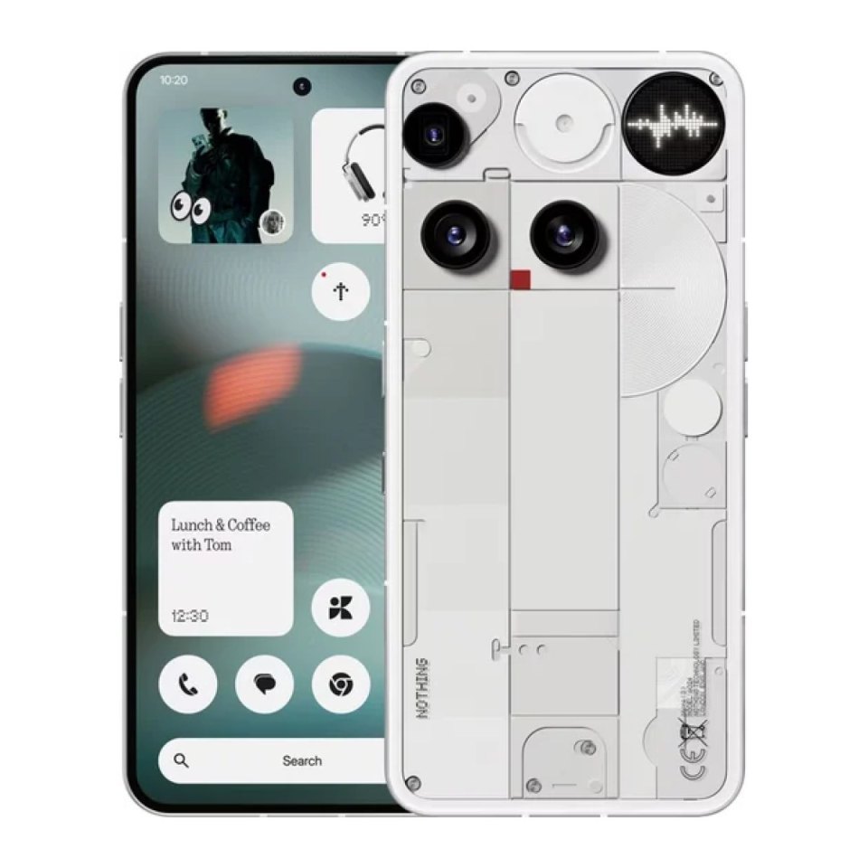 Nothing Phone (3)