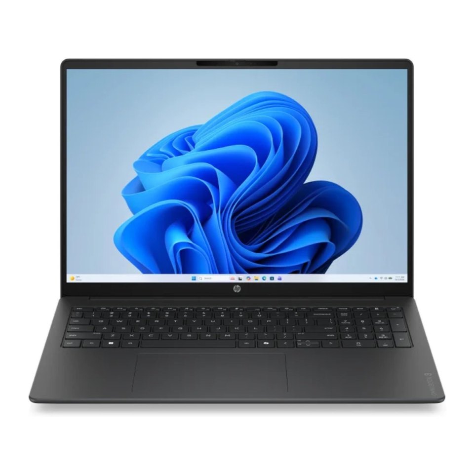 HP OmniBook 3 16-bu0305dx D7NF1UA