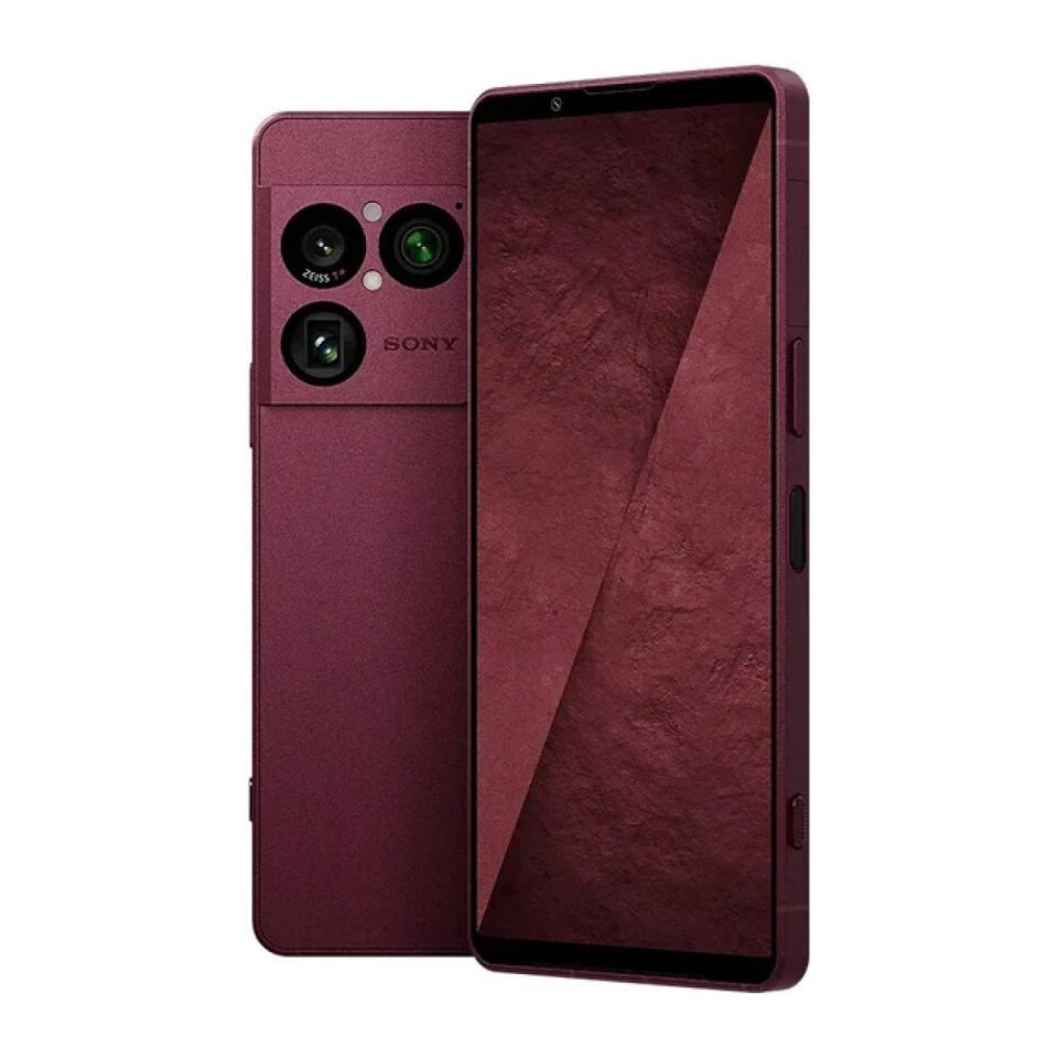 Sony Xperia 1 VIII