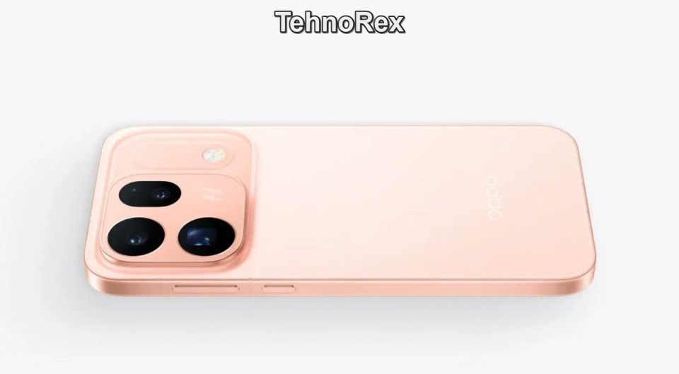 OPPO Find X10 в Европе: Pro Max могут оценить в 1799 евро