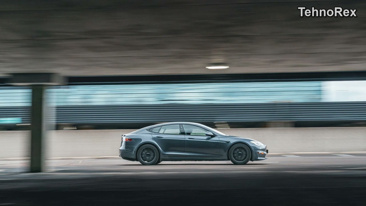 Tesla удвоит выпуск в Германии: заявка на расширение завода под Берлином