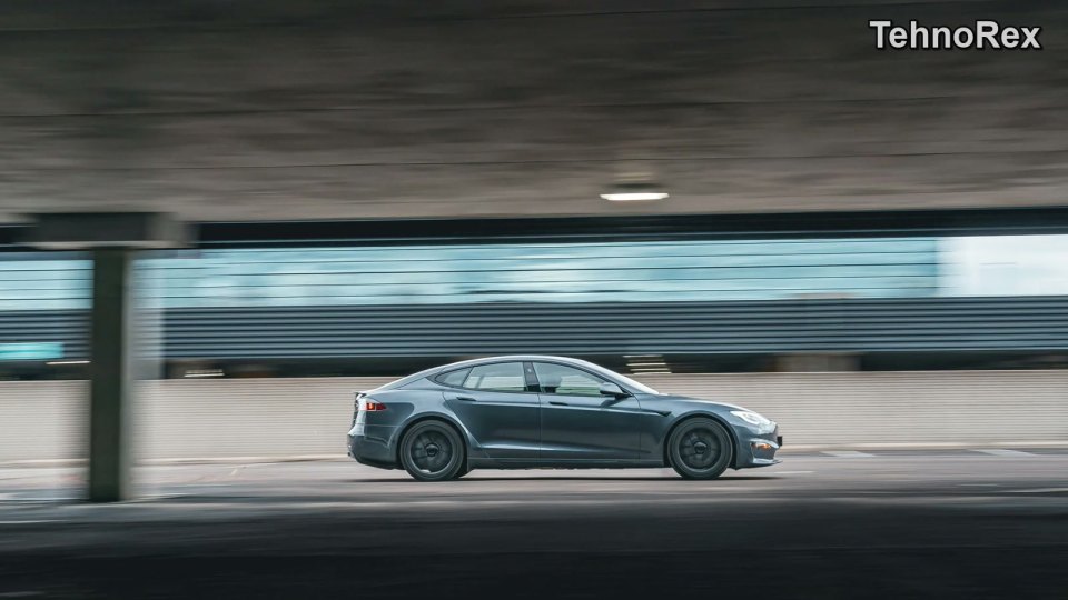 Tesla удвоит выпуск в Германии: заявка на расширение завода под Берлином