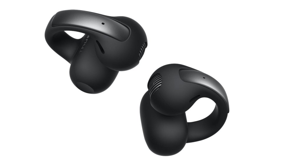 Soundcore AeroClip 2: клипсы 12 мм и чип Thus AI