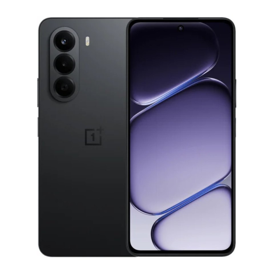 OnePlus Nord CE6 Lite 128 ГБ, ультра-черный