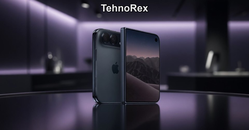 Apple назвала дату предзаказов iPhone Duo: настроить заказ можно с 12 октября
