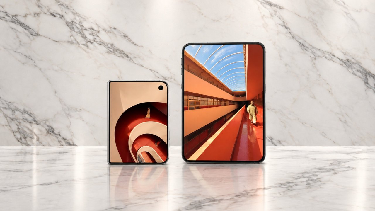 Apple вложит $100 млн в титан для корпуса iPhone Duo
