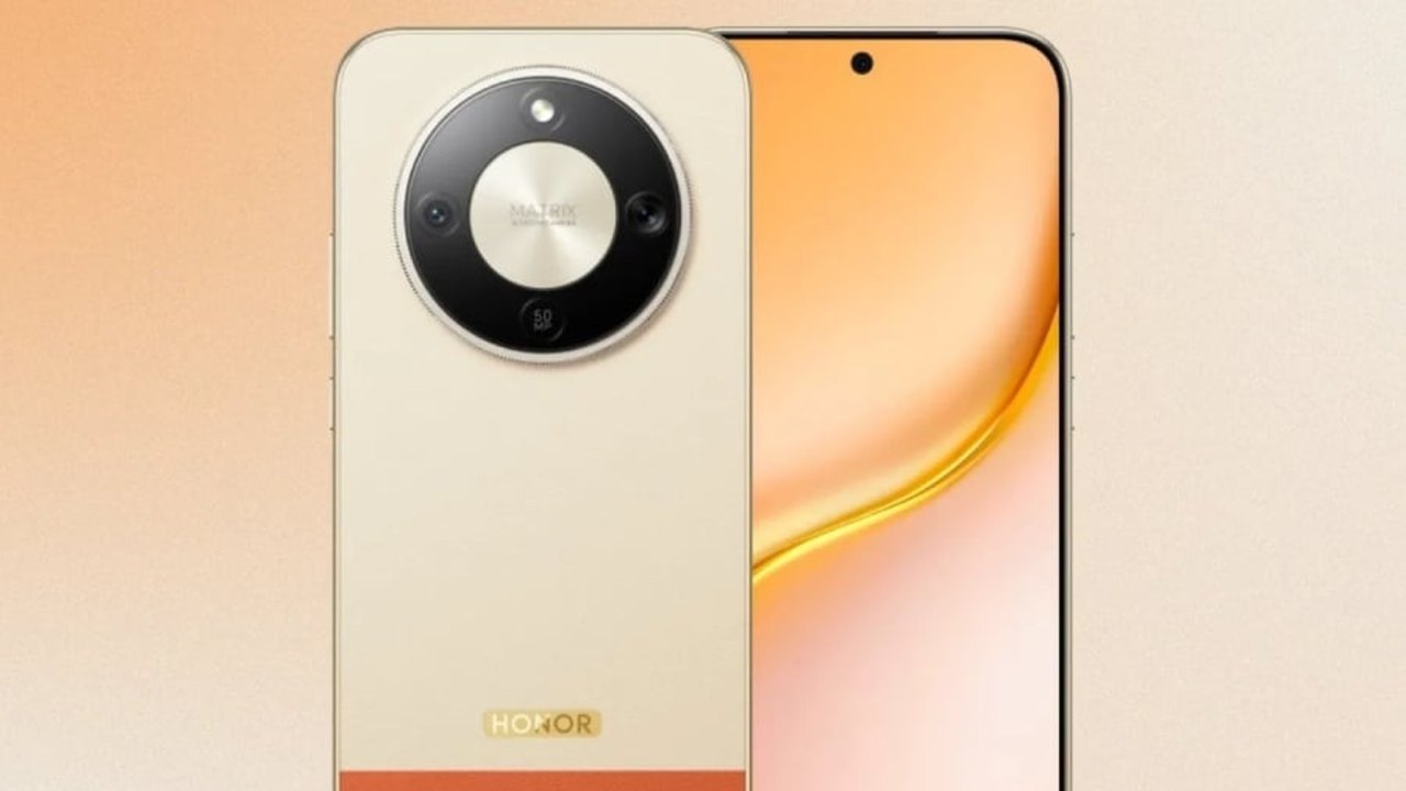 Honor X9e s: батарея 8560 мА·ч и 80 Вт