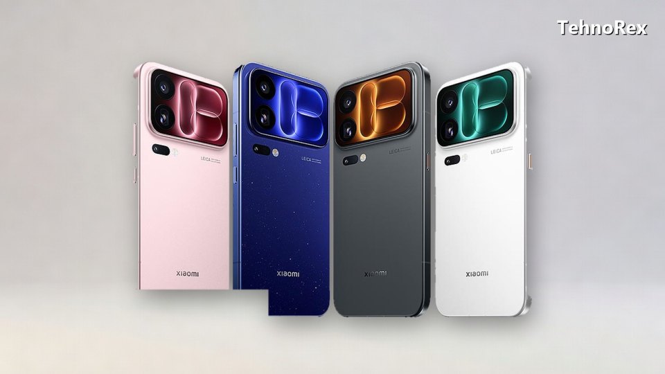 HyperOS 4 связала Xiaomi с iPhone: фото, файлы и уведомления синхронизируются в обе стороны