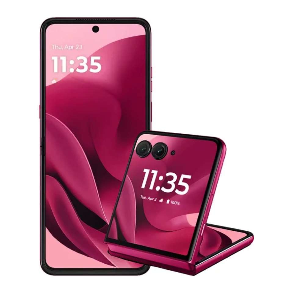 Motorola Razr 60 Ultra