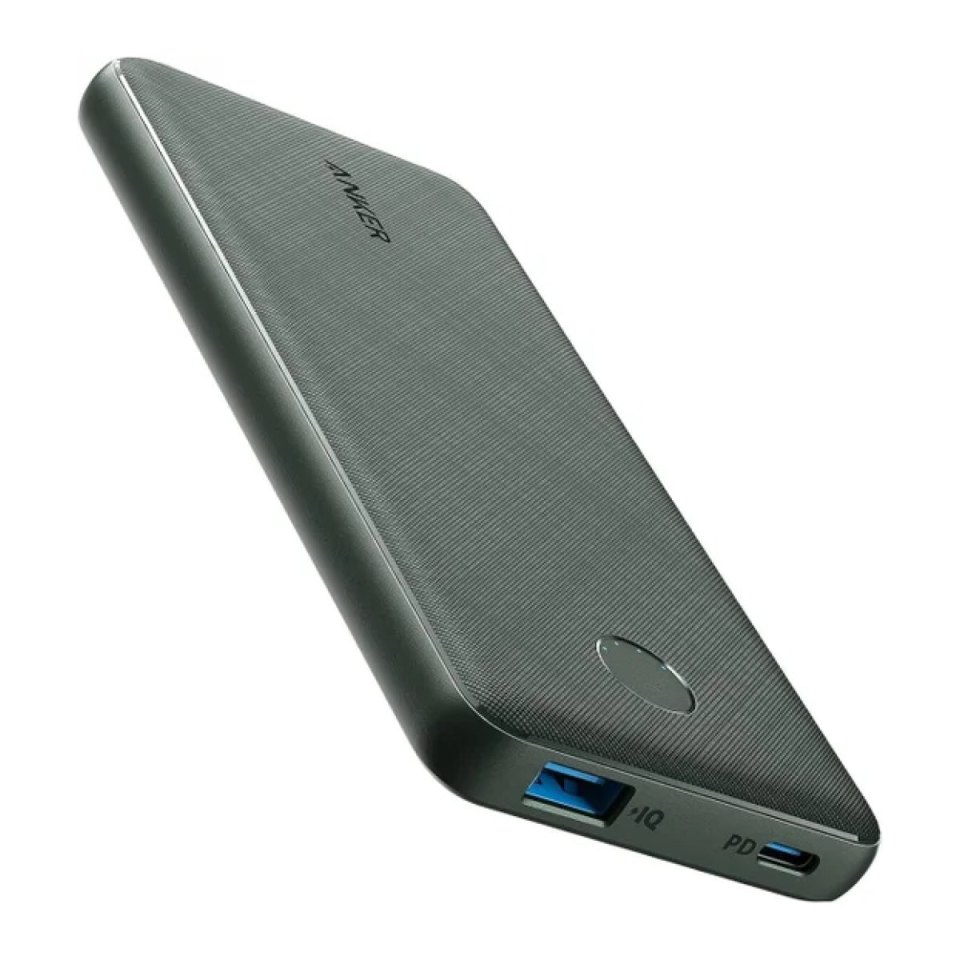 Anker 523 PowerCore Slim PD A1245 10000mAh