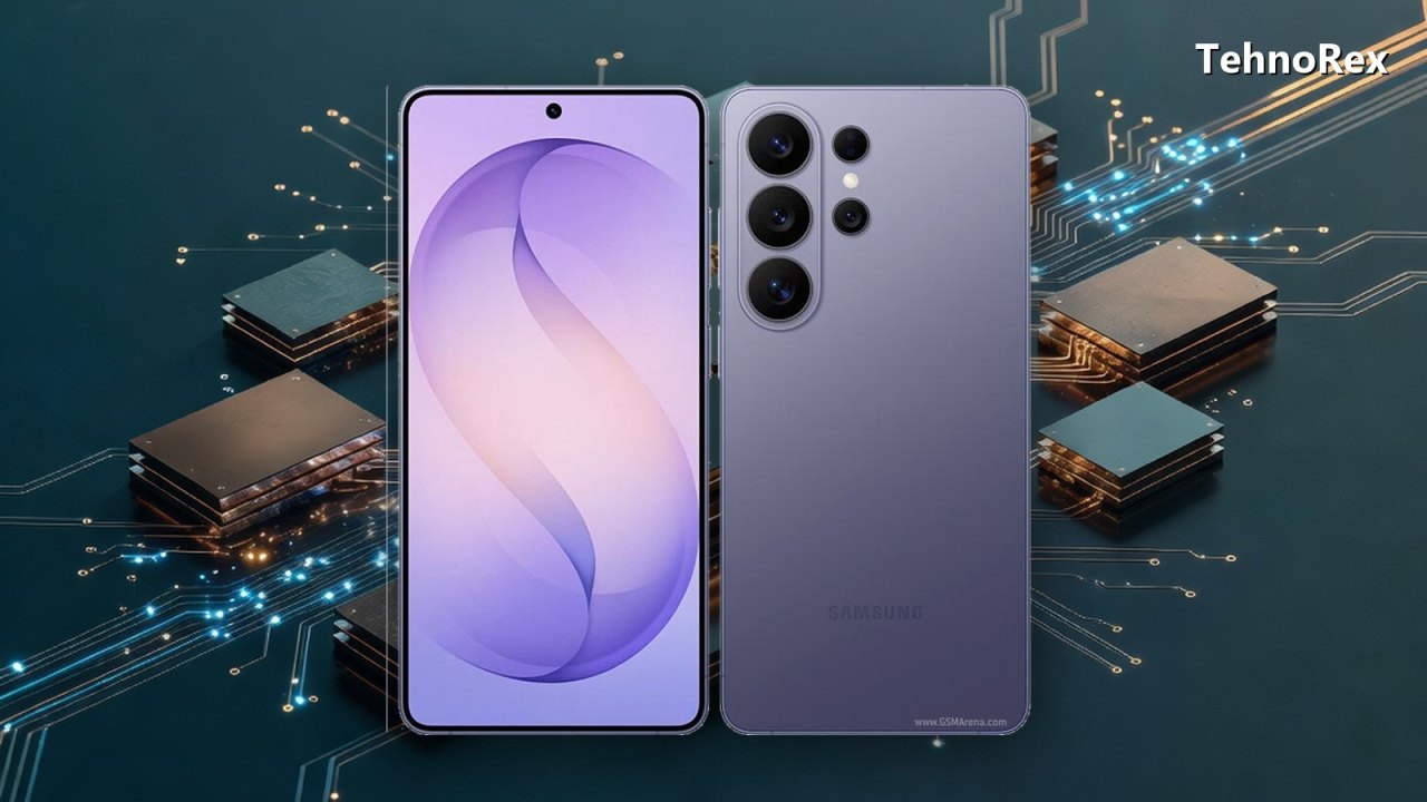 Galaxy S27 Ultra приписывают Snapdragon во всех регионах: Exynos 2700 останется без топ-модели