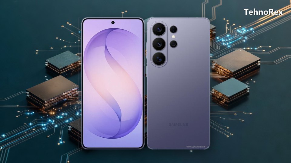 Galaxy S27 Ultra приписывают Snapdragon во всех регионах: Exynos 2700 останется без топ-модели