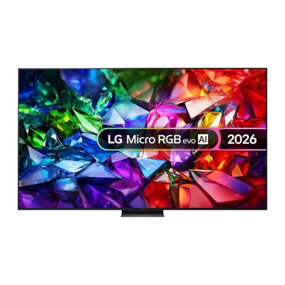 LG Micro RGB evo AI 100MRGB96B6