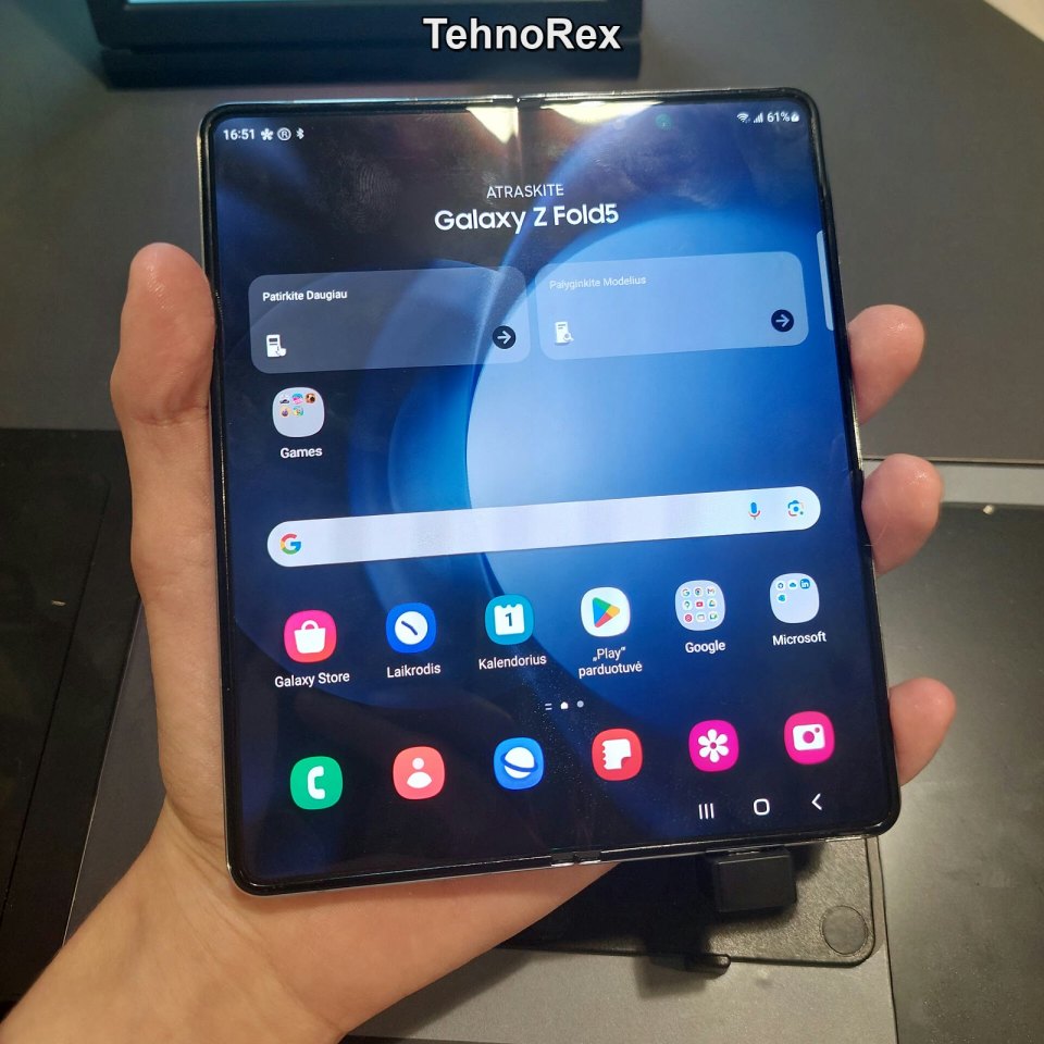 Samsung сняла настоящего Тима Кука — риелтора, не главу Apple