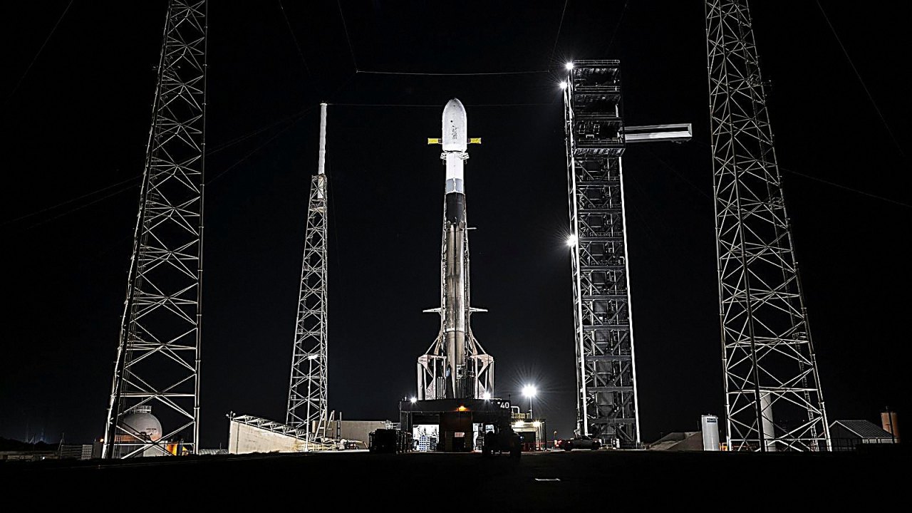 Маск подарит акции SpaceX: 150 долларов каждому ребёнку