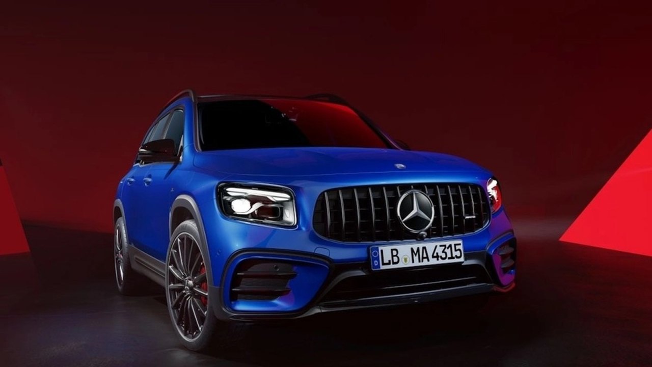 Mercedes поставил электротурбину из Формулы-1