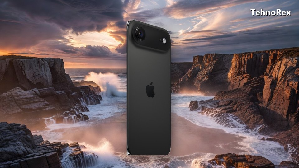 iPhone Air 2 обещают на 0,4 мм тоньше и с батареей на 11 % больше
