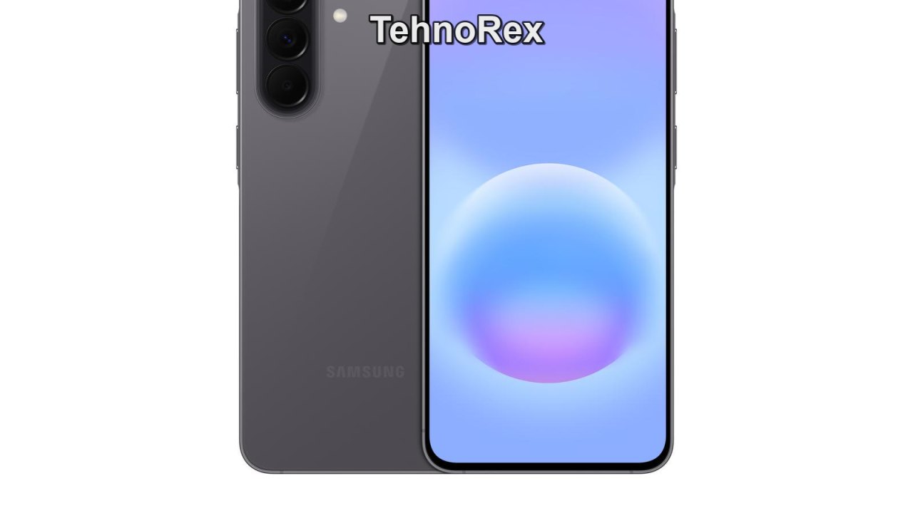 Samsung готовит Galaxy A58: прошивка новой модели уже на серверах