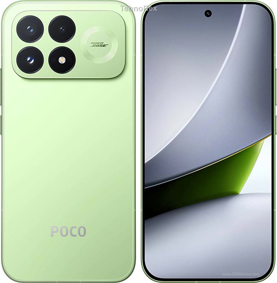 Обзор POCO F9 Pro: почти флагман, который оказался удобнее старшего Ultra